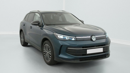 408238_p2 - VOLKSWAGEN - TIGUAN - 2025