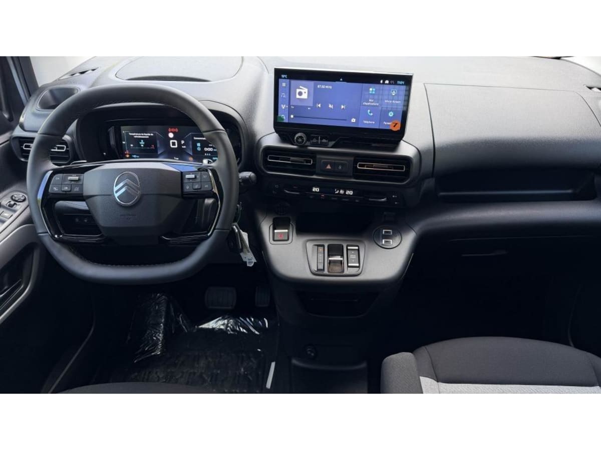 415389_p2 - CITROEN - BERLINGO - 2026 - photo 7