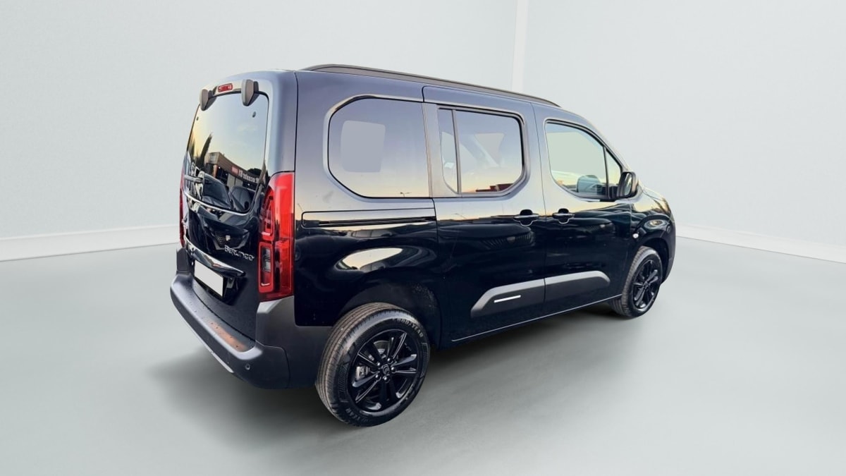 415389_p2 - CITROEN - BERLINGO - 2026 - photo 3