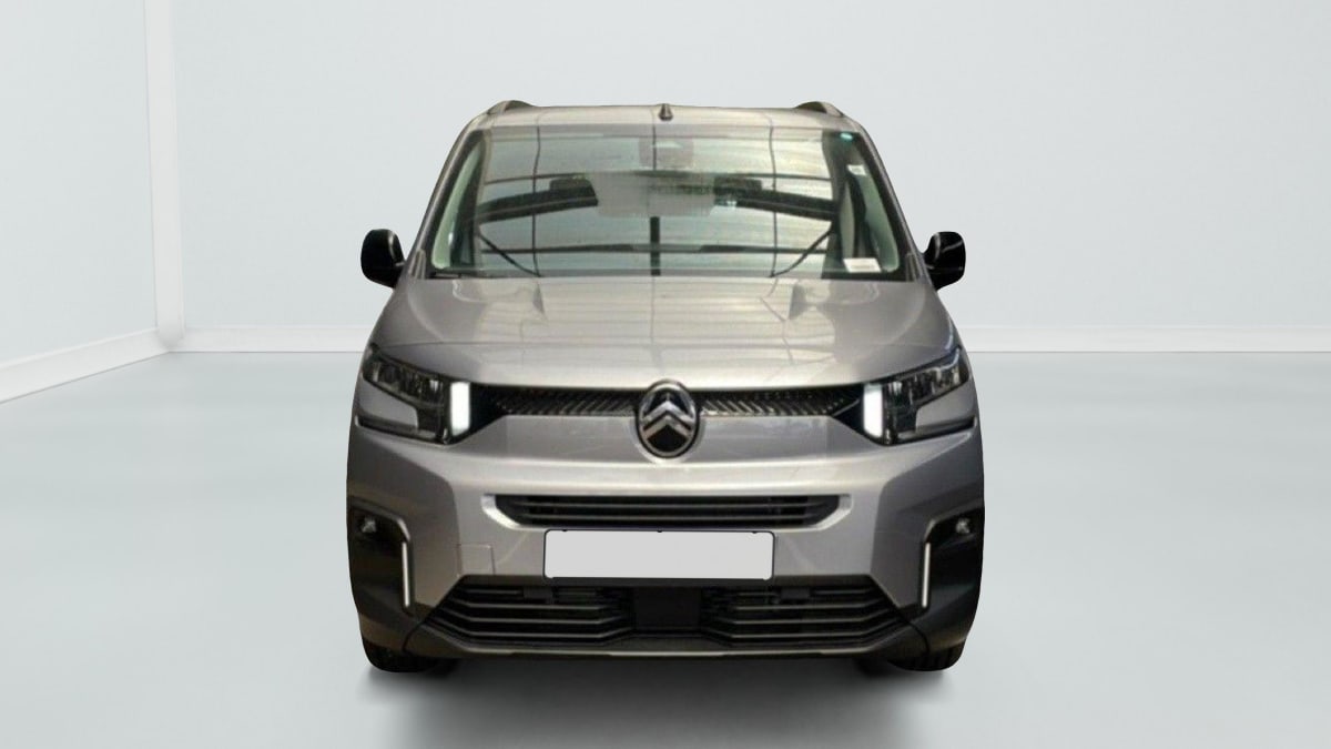 407561_p2 - CITROEN - BERLINGO - 2026 - photo 2