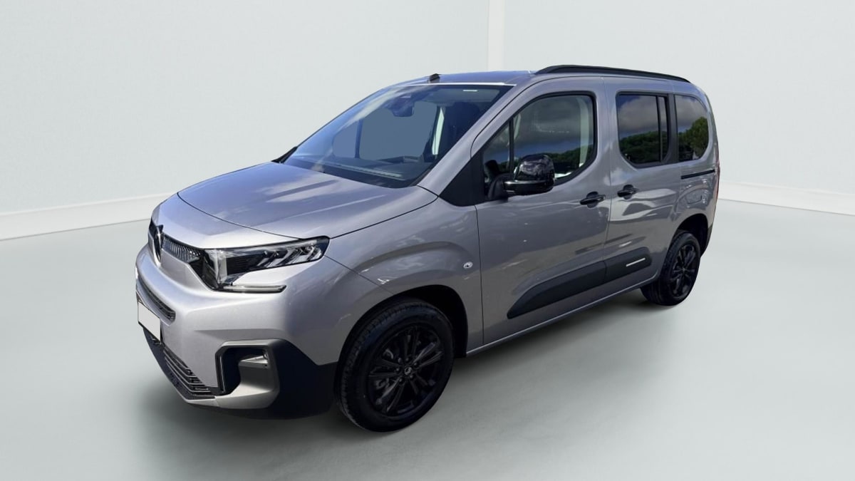 415321_p2 - CITROEN - BERLINGO - 2026 - photo 3