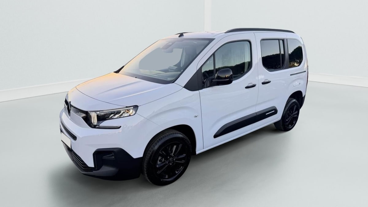 415391_p2 - CITROEN - BERLINGO - 2026 - photo 3