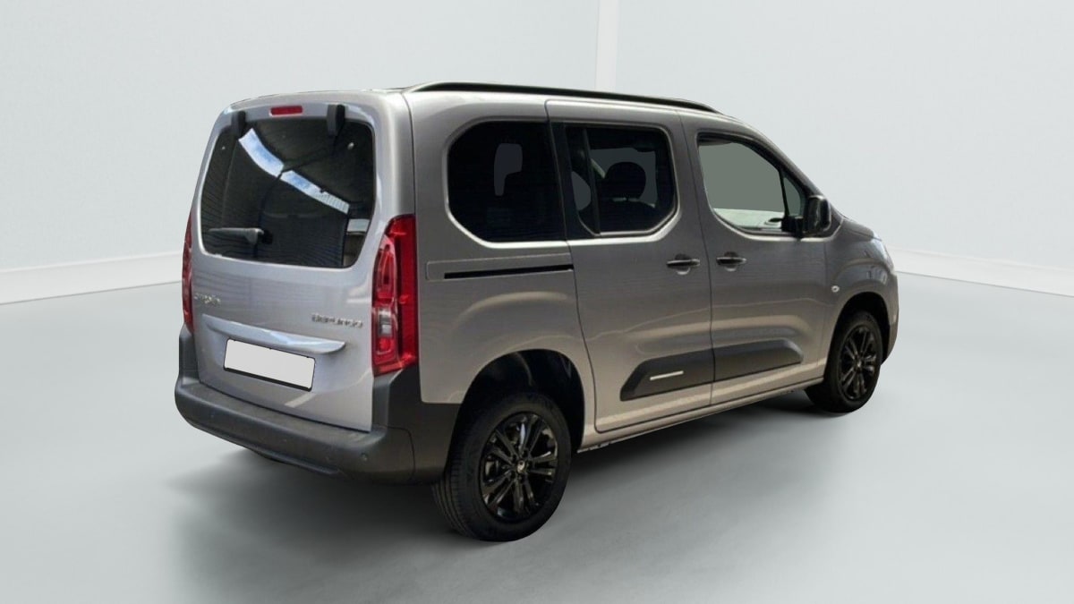 407561_p2 - CITROEN - BERLINGO - 2026 - photo 5