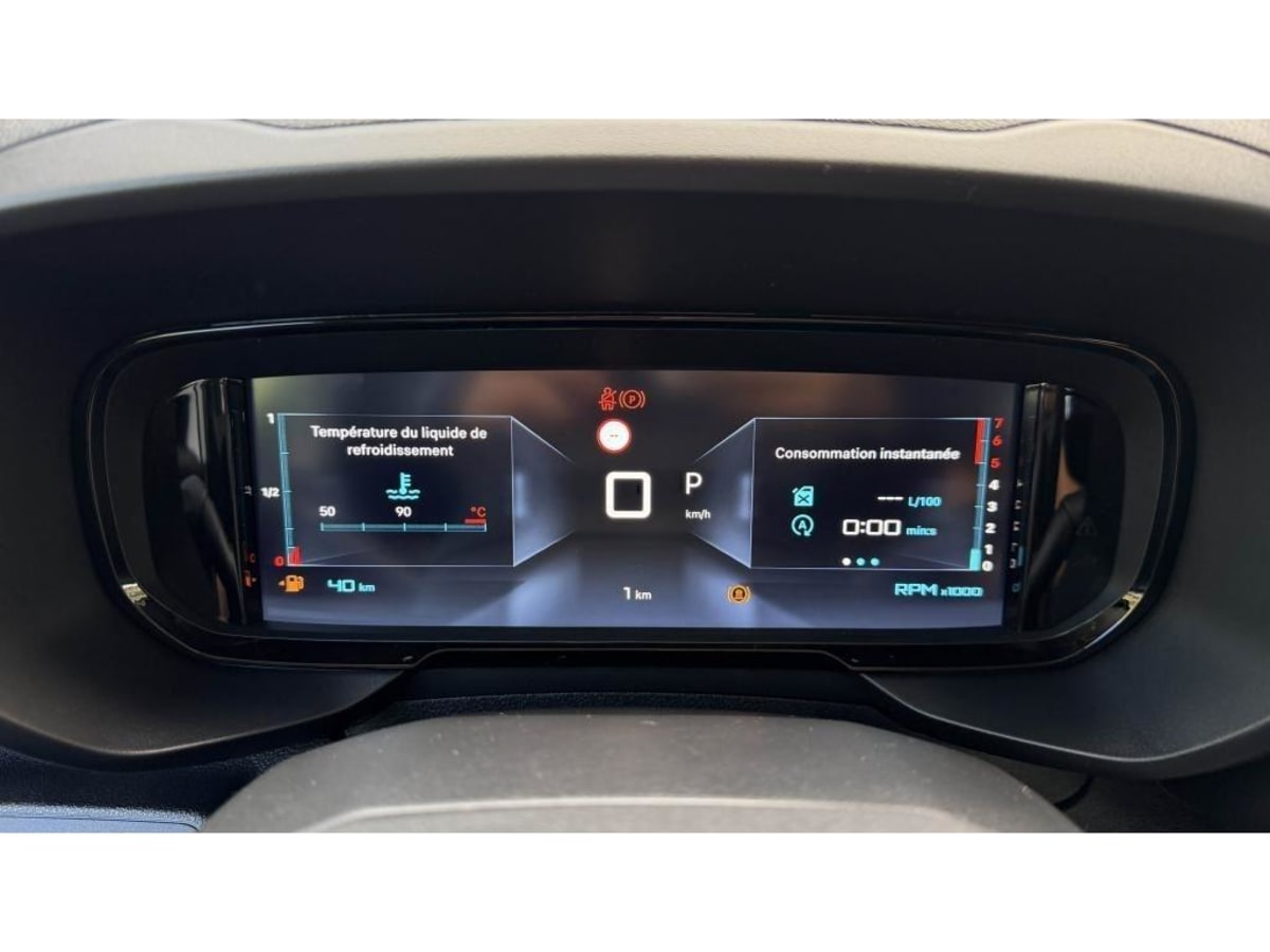 415389_p2 - CITROEN - BERLINGO - 2026 - photo 8