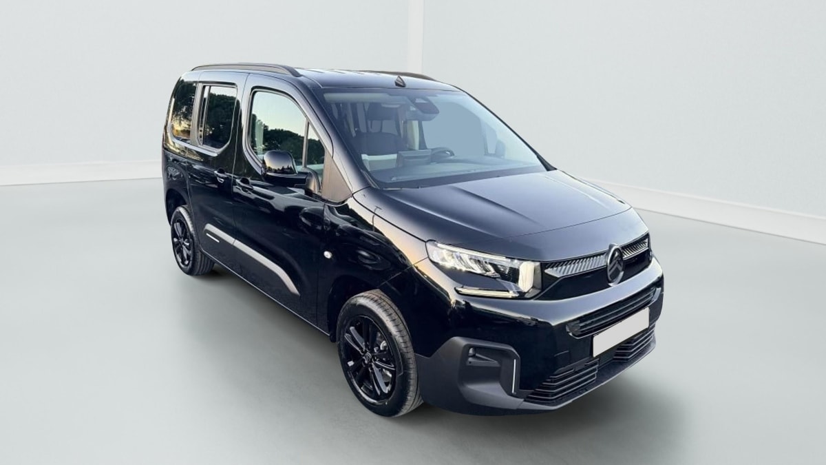 415389_p2 - CITROEN - BERLINGO - 2026 - photo 1