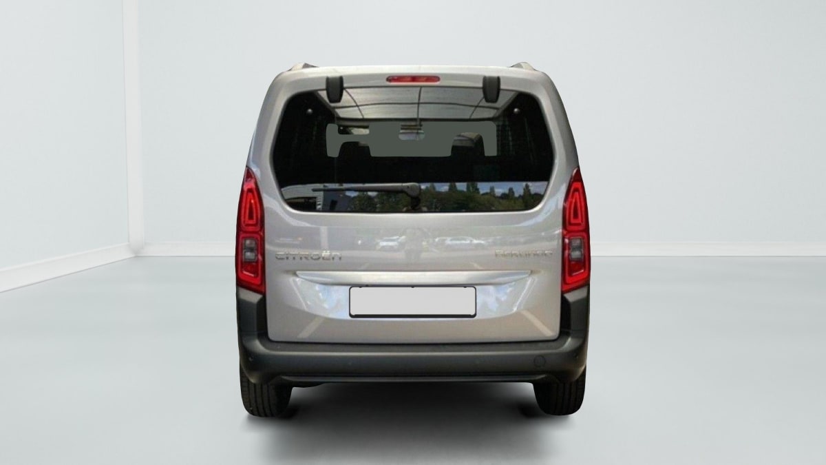 407561_p2 - CITROEN - BERLINGO - 2026 - photo 6