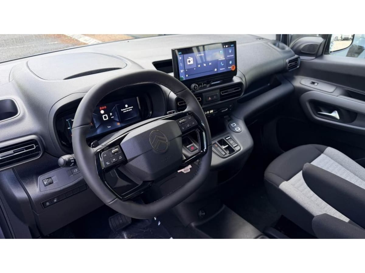 415389_p2 - CITROEN - BERLINGO - 2026 - photo 4