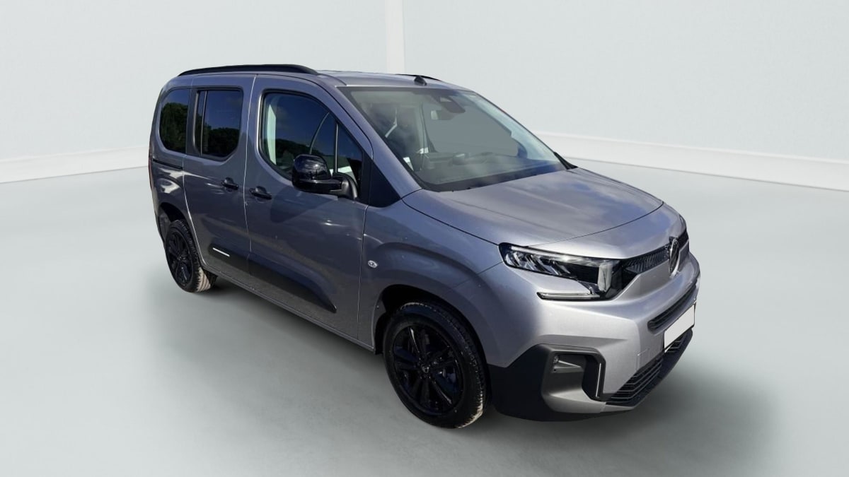 415321_p2 - CITROEN - BERLINGO - 2026 - photo 2