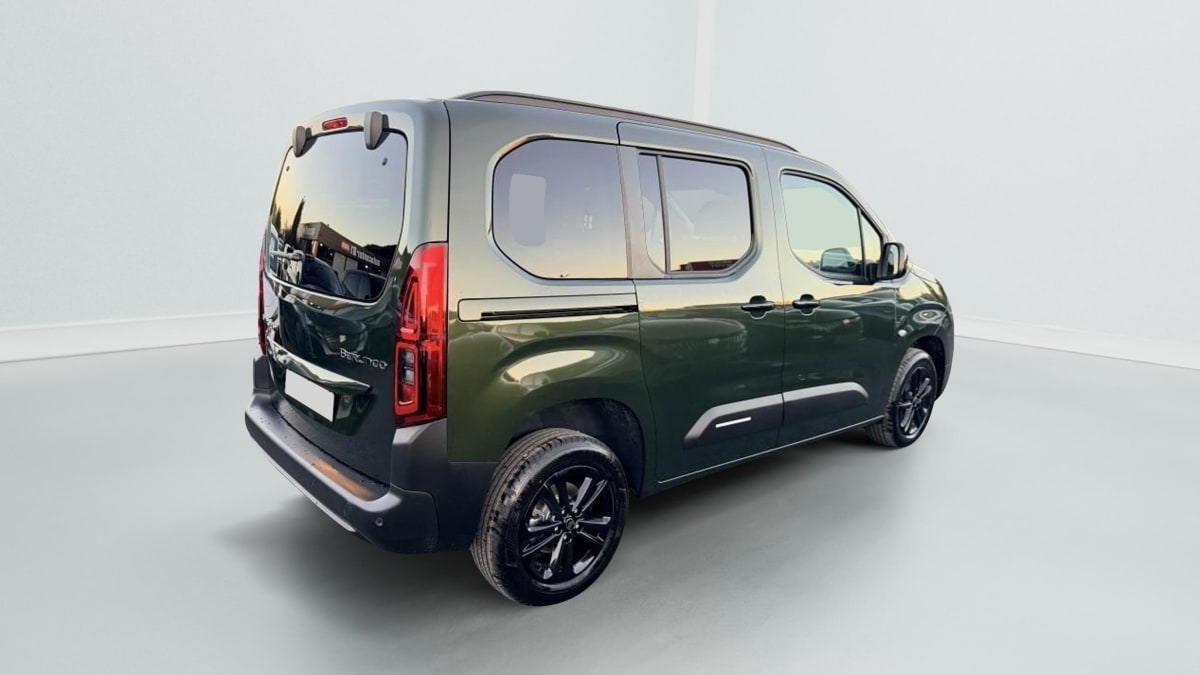 415390_p2 - CITROEN - BERLINGO - 2026 - photo 3
