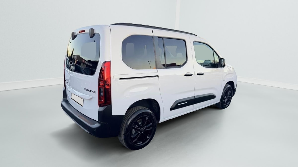 415391_p2 - CITROEN - BERLINGO - 2026 - photo 4