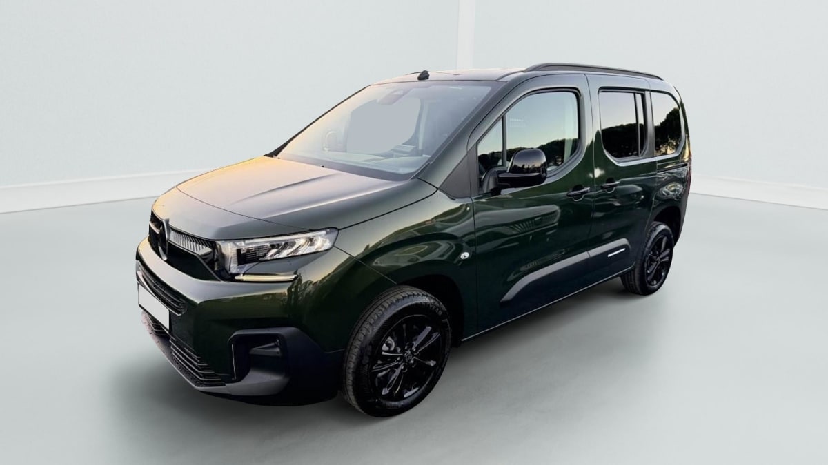 415390_p2 - CITROEN - BERLINGO - 2026 - photo 2