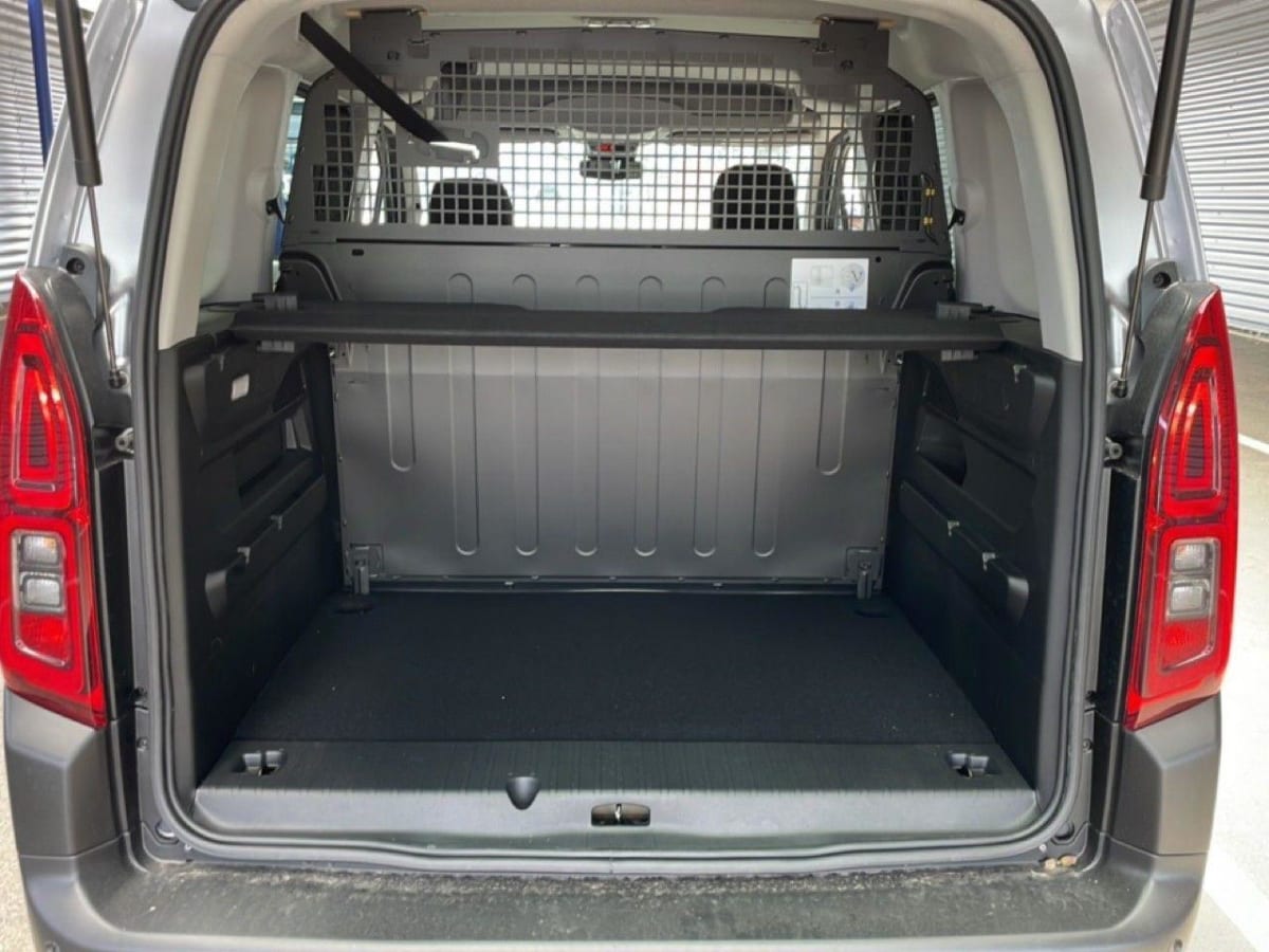 407561_p2 - CITROEN - BERLINGO - 2026 - photo 10