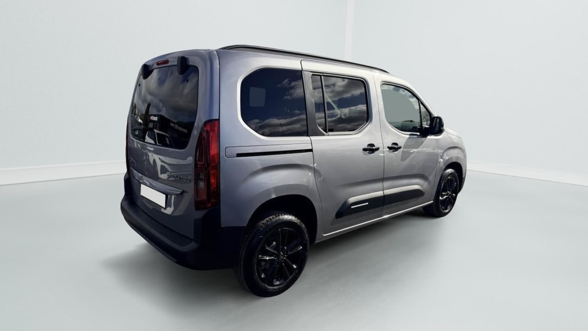 415321_p2 - CITROEN - BERLINGO - 2026 - photo 4
