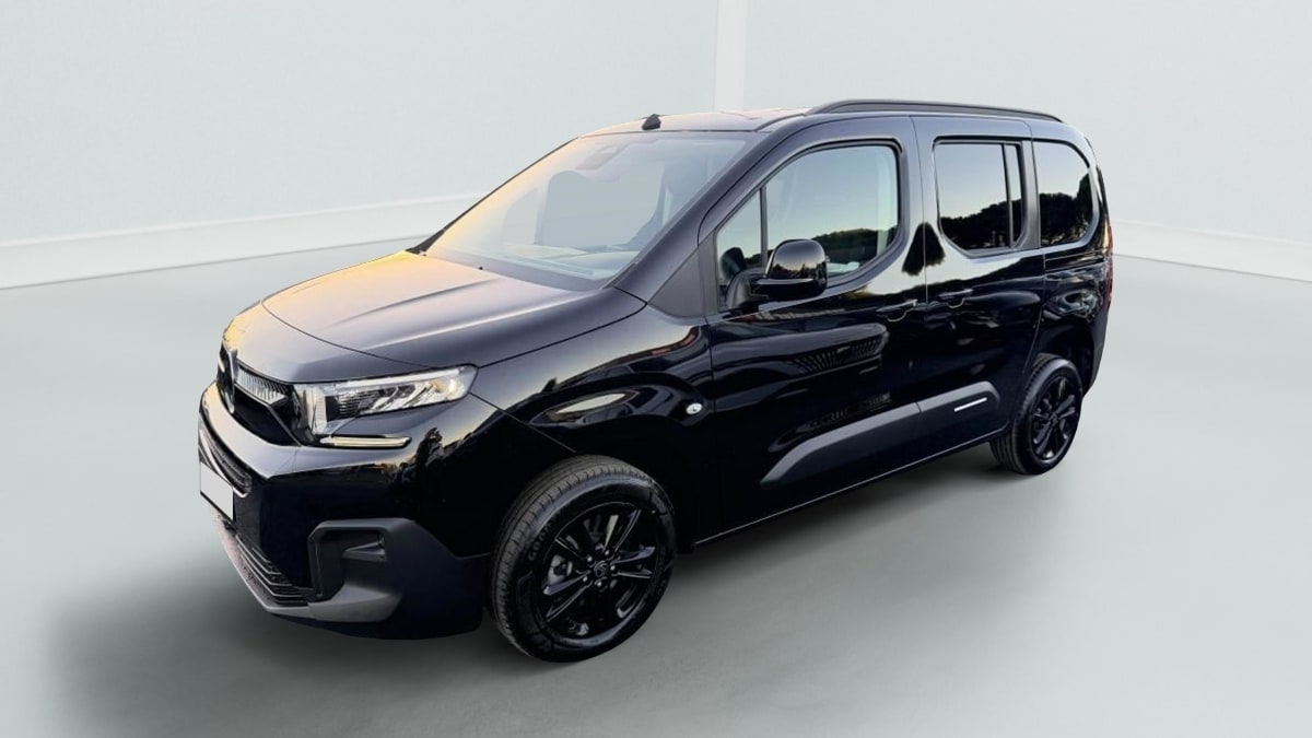 415389_p2 - CITROEN - BERLINGO - 2026 - photo 2