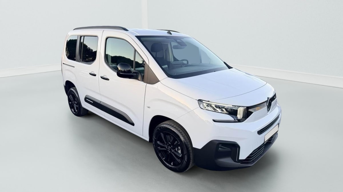415391_p2 - CITROEN - BERLINGO - 2026 - photo 2