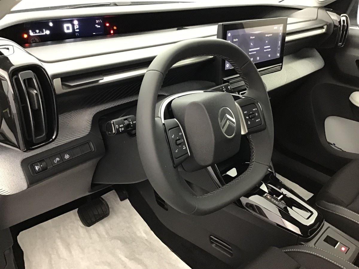 414939_p2 - CITROEN - C3 AIRCROSS - 2026 - photo 10