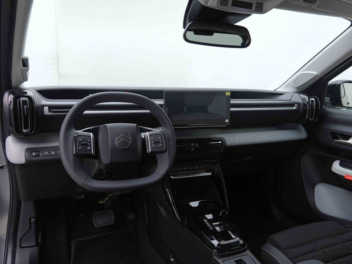 414905_p2 - CITROEN - C3 AIRCROSS - 2026 - photo 8