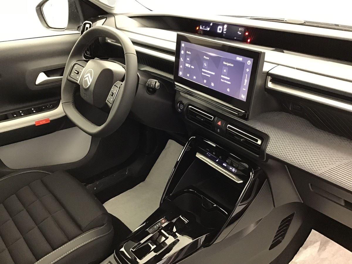 414939_p2 - CITROEN - C3 AIRCROSS - 2026 - photo 8