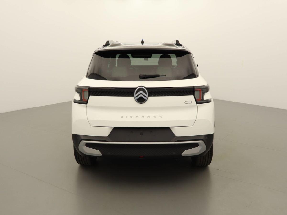 414939_p2 - CITROEN - C3 AIRCROSS - 2026 - photo 5