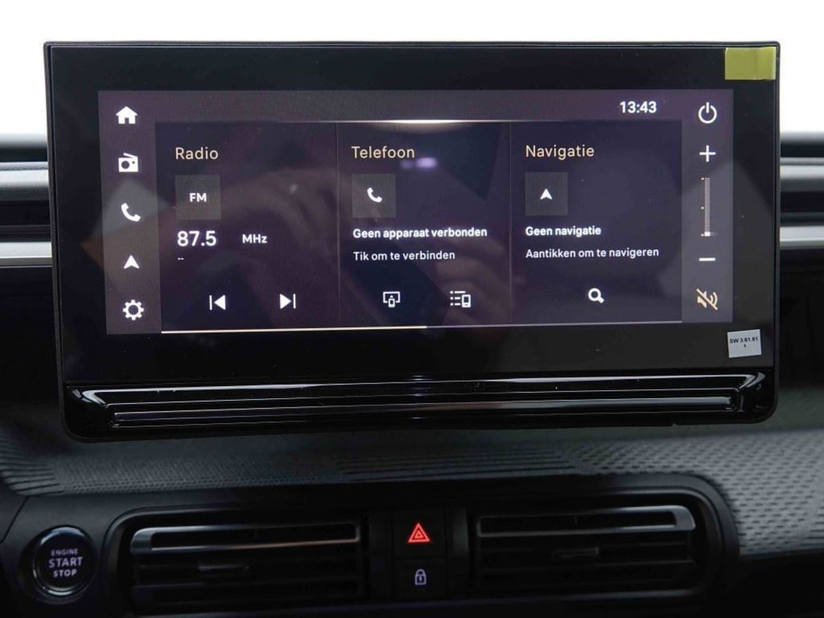 414908_p2 - CITROEN - C3 AIRCROSS - 2026 - photo 5
