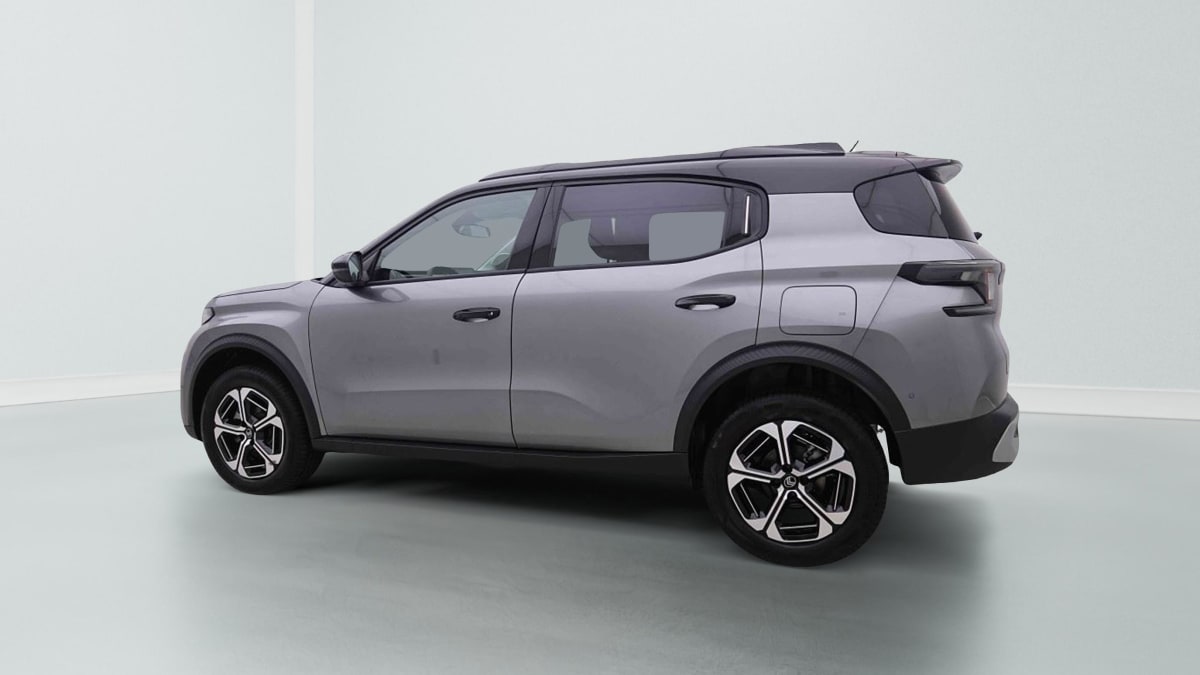 414904_p2 - CITROEN - C3 AIRCROSS - 2026 - photo 3