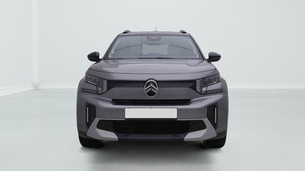 414905_p2 - CITROEN - C3 AIRCROSS - 2026 - photo 2