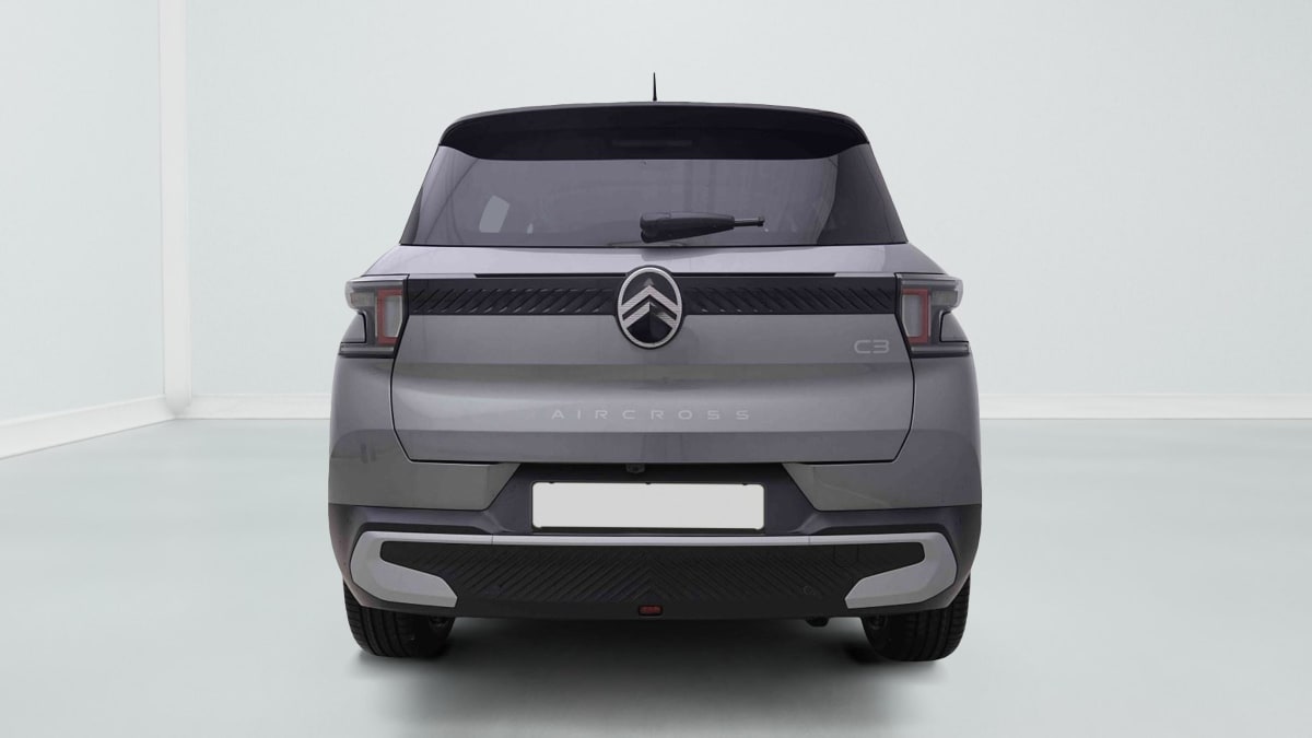 414905_p2 - CITROEN - C3 AIRCROSS - 2026 - photo 5