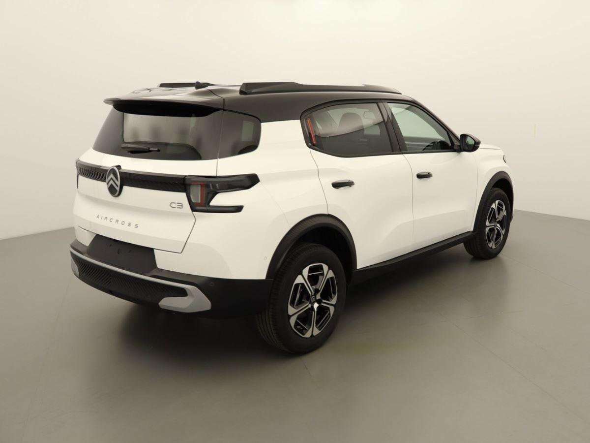 414939_p2 - CITROEN - C3 AIRCROSS - 2026 - photo 2