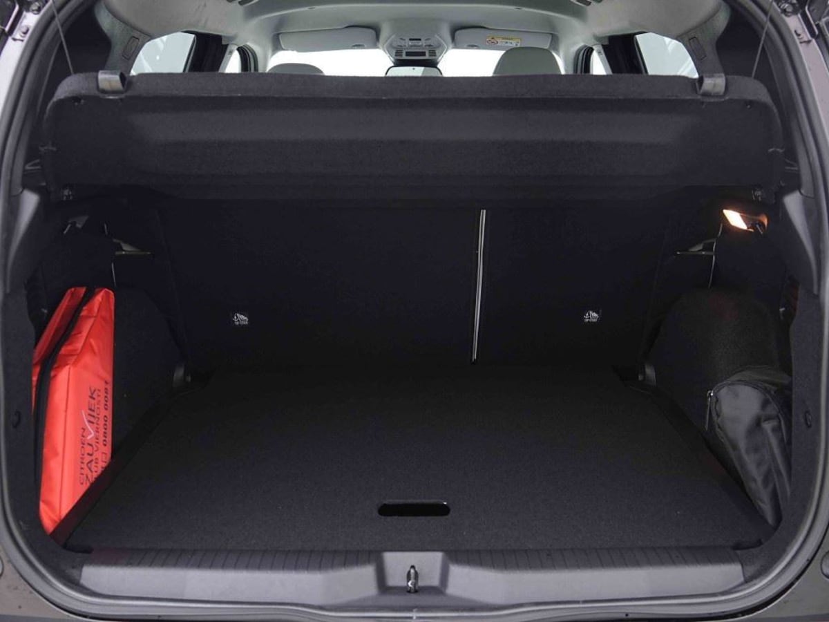 414908_p2 - CITROEN - C3 AIRCROSS - 2026 - photo 1