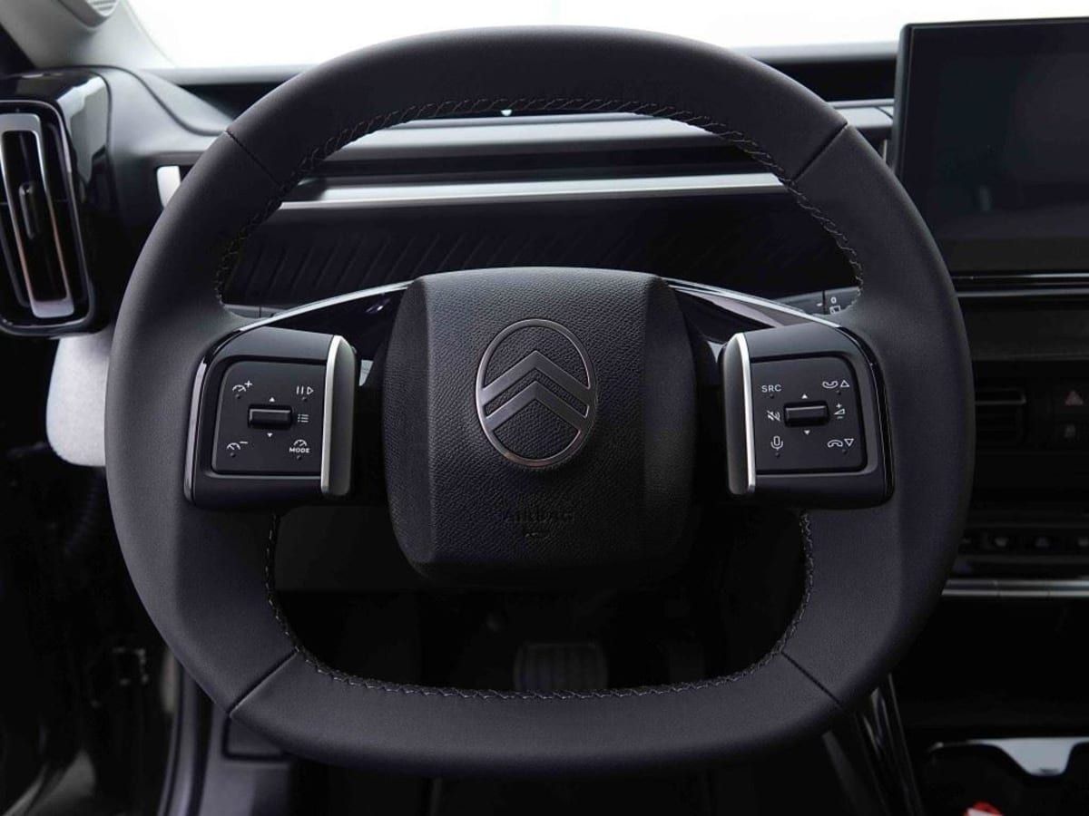 414908_p2 - CITROEN - C3 AIRCROSS - 2026 - photo 4