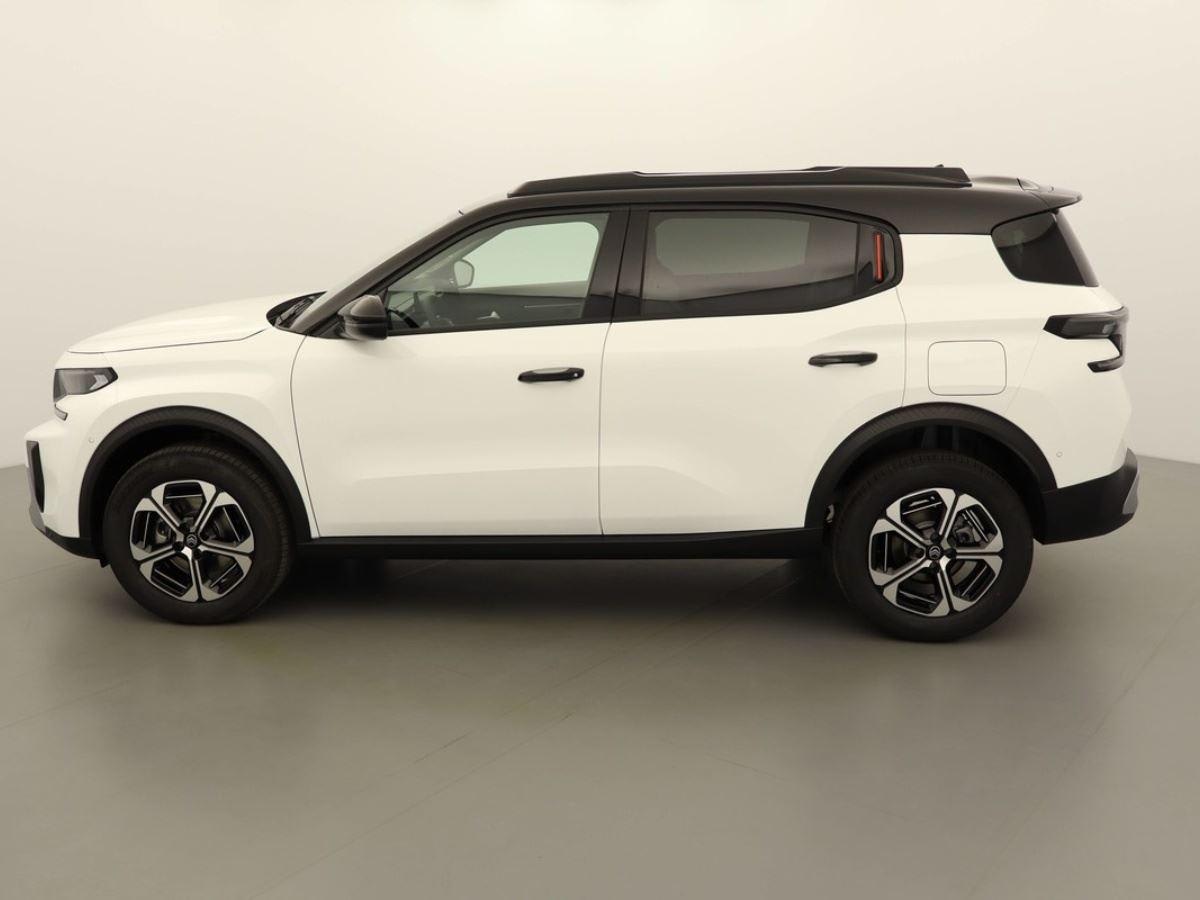414939_p2 - CITROEN - C3 AIRCROSS - 2026 - photo 4