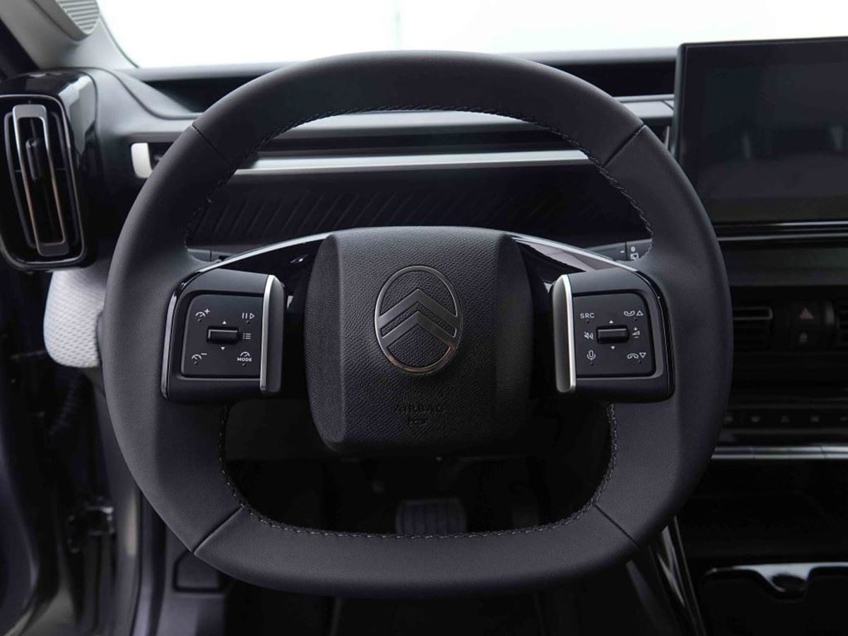 414905_p2 - CITROEN - C3 AIRCROSS - 2026 - photo 9