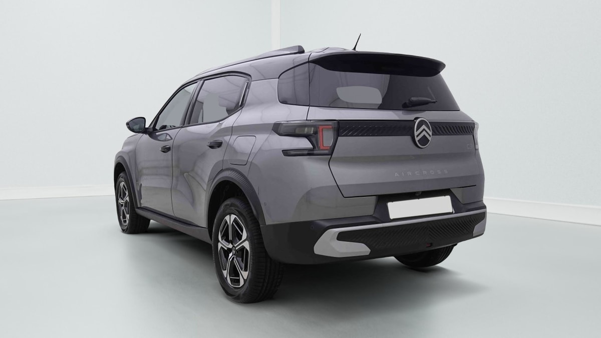 414905_p2 - CITROEN - C3 AIRCROSS - 2026 - photo 4