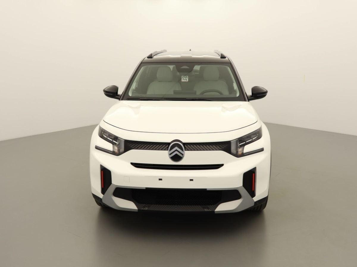 414939_p2 - CITROEN - C3 AIRCROSS - 2026 - photo 3