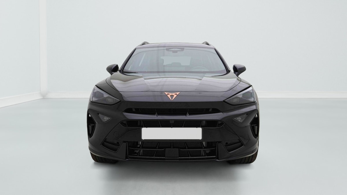409454_p2 - CUPRA - FORMENTOR - 2026 - photo 2