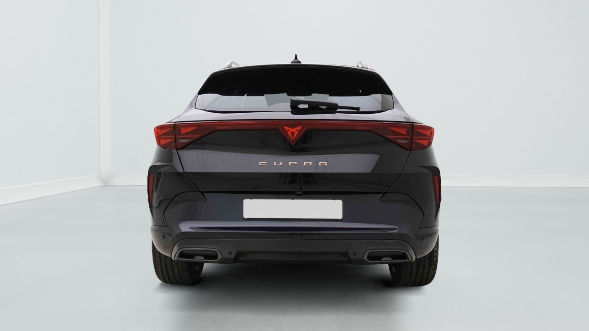 409454_p2 - CUPRA - FORMENTOR - 2026 - photo 5
