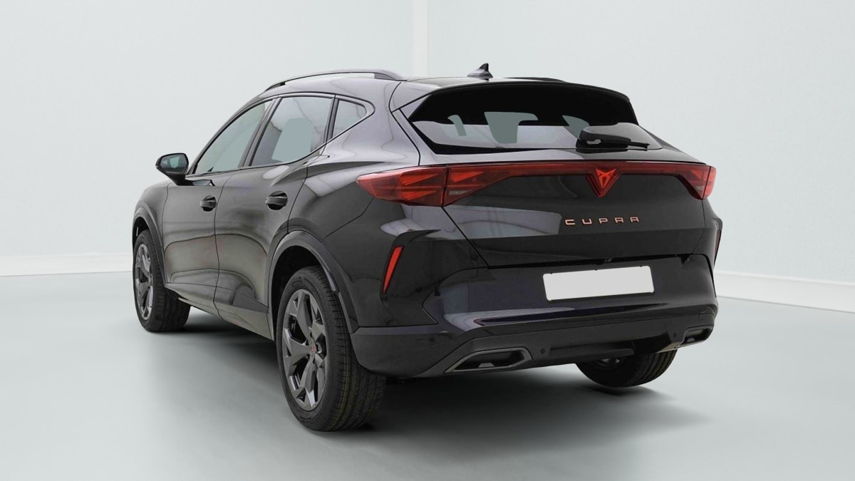 409454_p2 - CUPRA - FORMENTOR - 2026 - photo 4