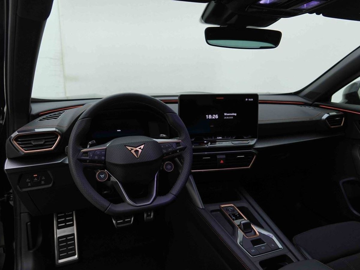 409454_p2 - CUPRA - FORMENTOR - 2026 - photo 9