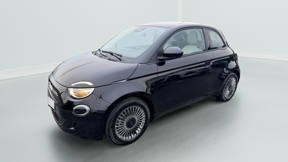 414426_p2 - FIAT - 500 - 2026 - photo 2