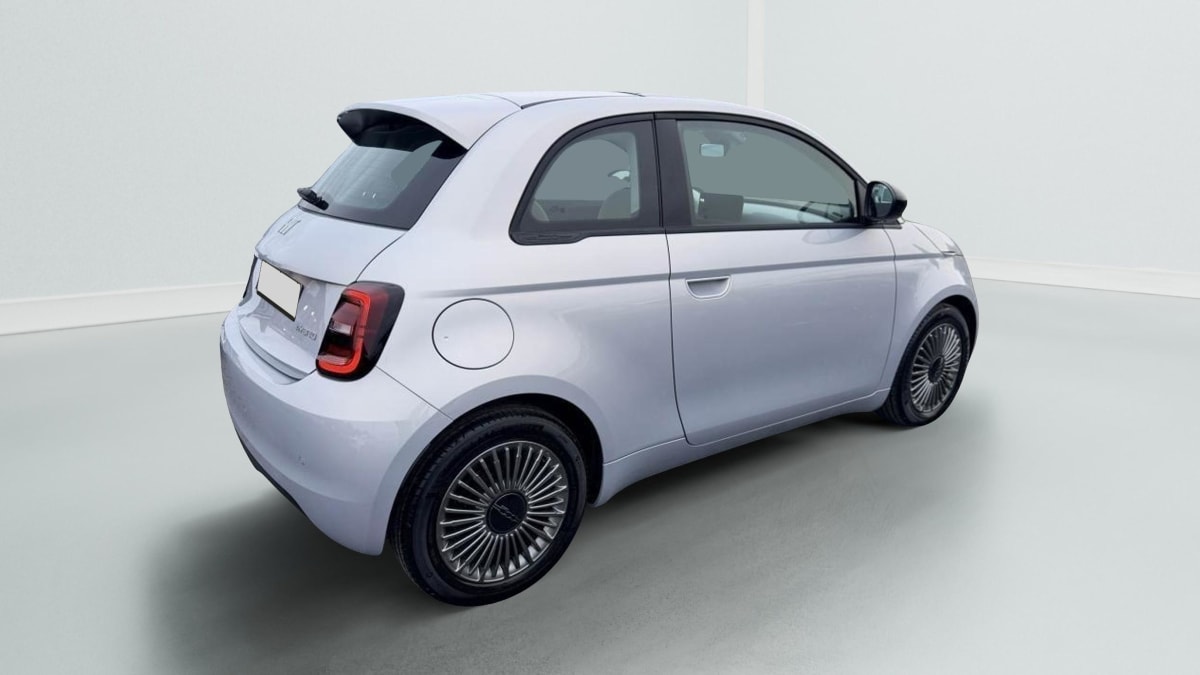 414428_p2 - FIAT - 500 - 2026 - photo 3