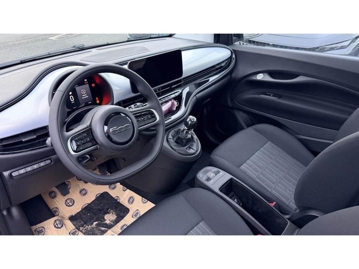 414428_p2 - FIAT - 500 - 2026 - photo 4