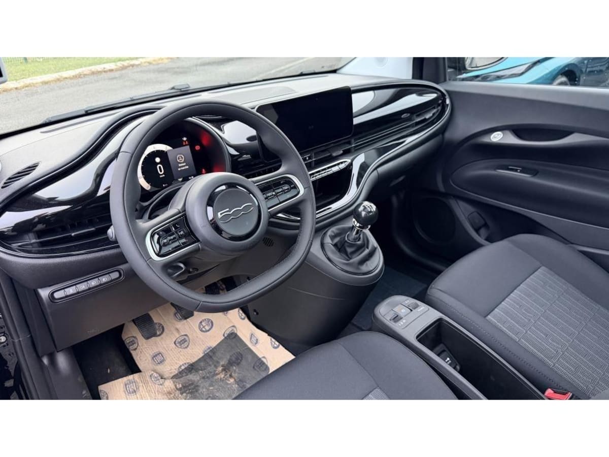 414426_p2 - FIAT - 500 - 2026 - photo 4