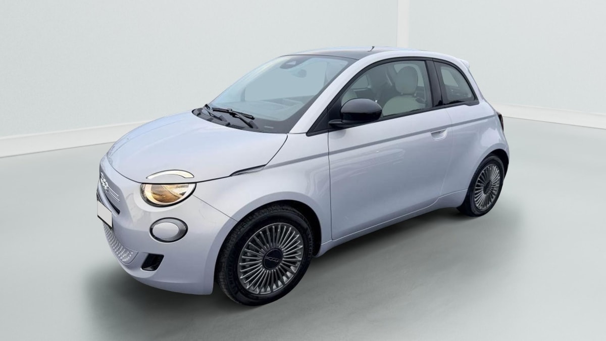 414428_p2 - FIAT - 500 - 2026 - photo 2