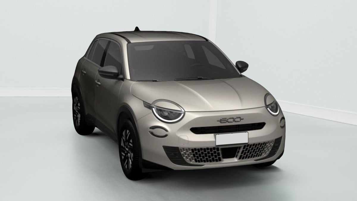 414893_p2 - FIAT - 600 - 2026 - photo 1