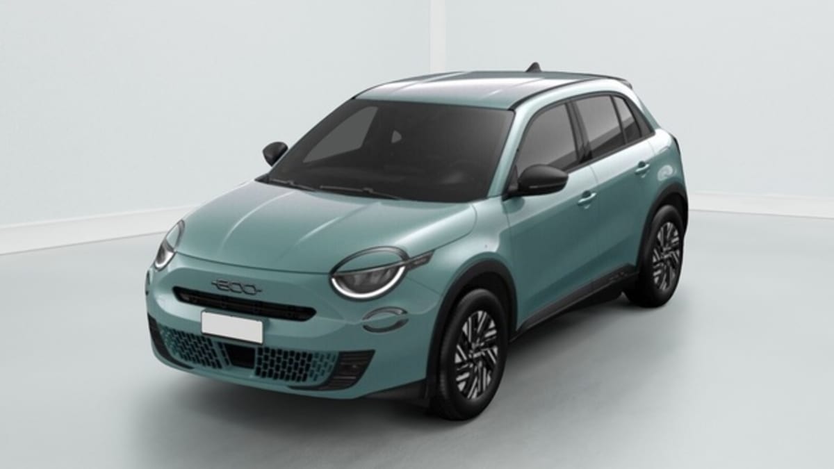414892_p2 - FIAT - 600 - 2026 - photo 2