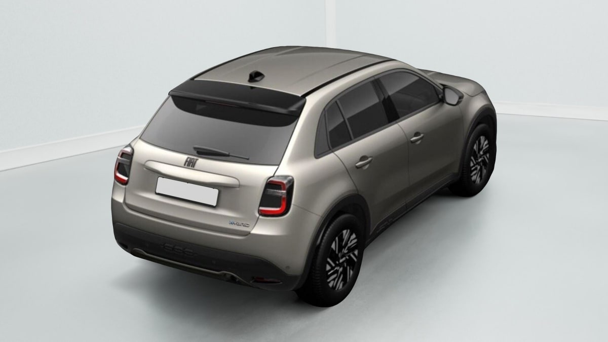 414893_p2 - FIAT - 600 - 2026 - photo 4