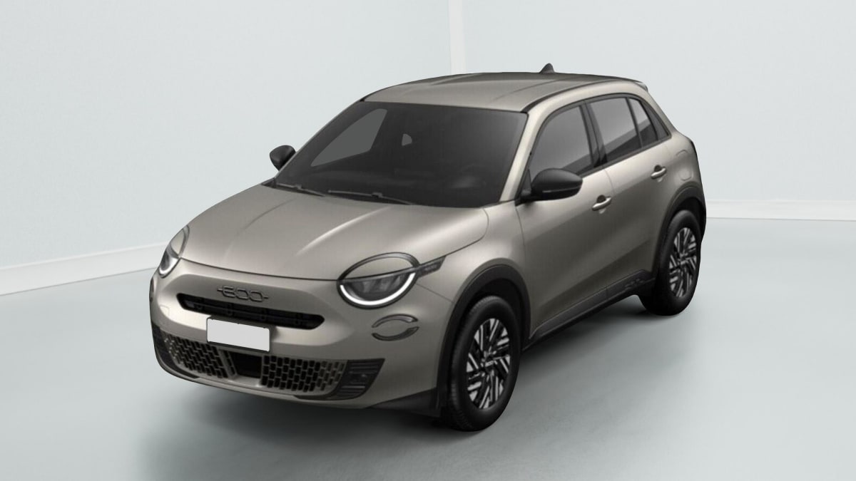 414893_p2 - FIAT - 600 - 2026 - photo 2