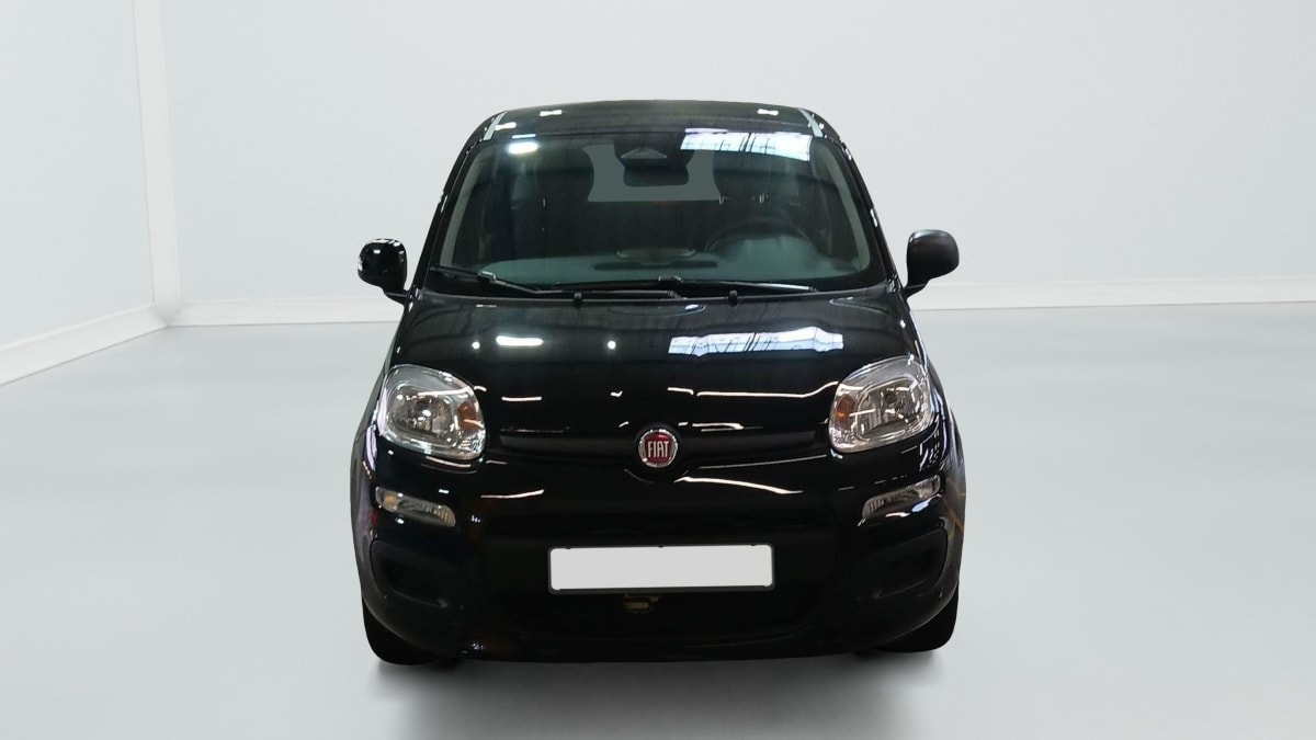 396192_p2 - FIAT - PANDINA - 2026 - photo 5