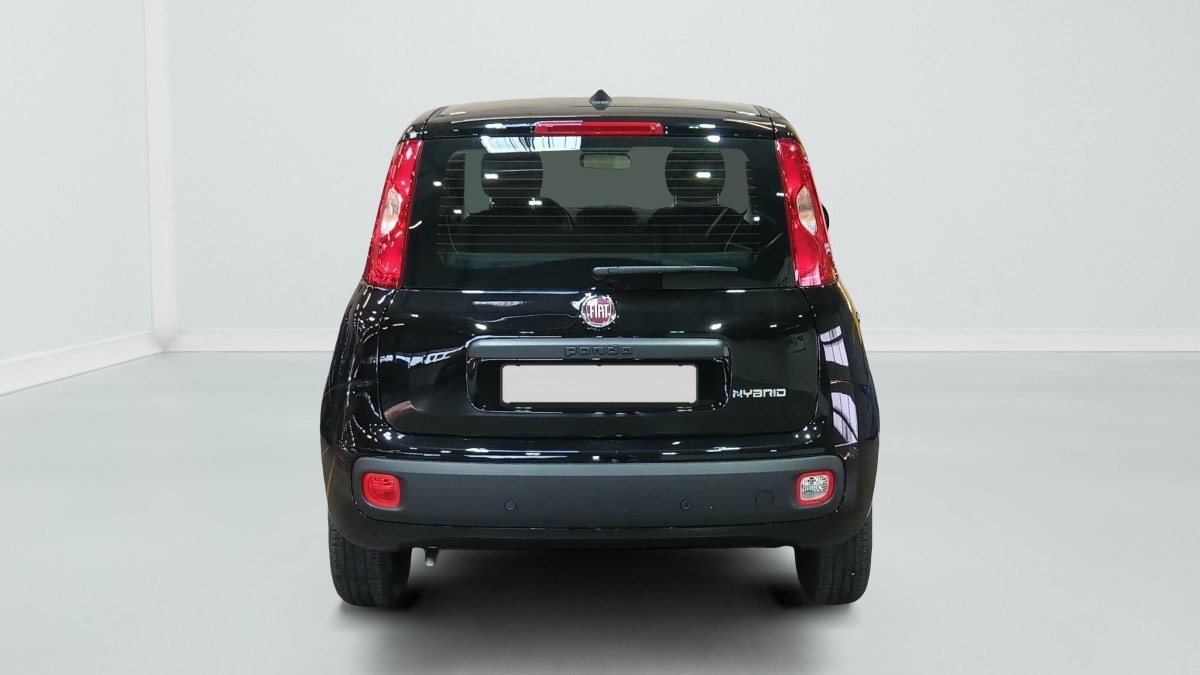 396192_p2 - FIAT - PANDINA - 2026 - photo 6