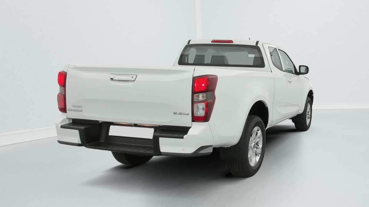 385318_p2 - ISUZU - D MAX - 2026 - photo 8